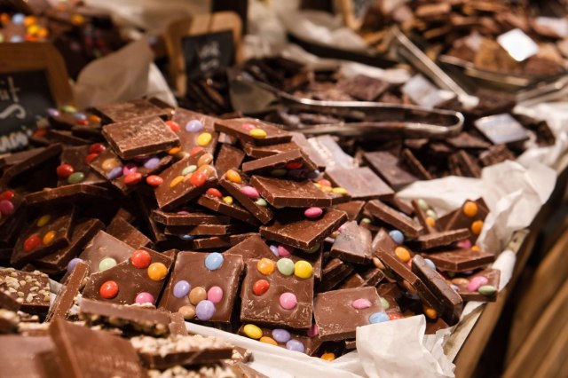 Omiljeni slatkiš čini čuda za mozak, srce: 